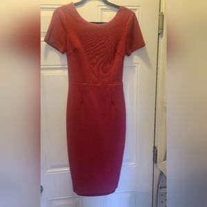 BODEN DRESS SZ 4